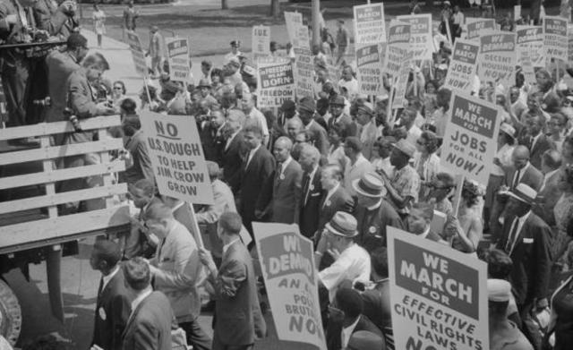 En los años 50´s surge un movimiento de inmigrantes europeos