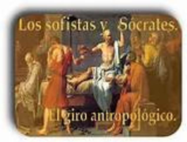 sofistas