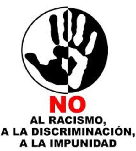 Se comienza a tomar conciencia de lasituación de exclusión y discriminación