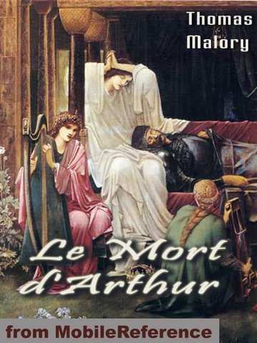 Morte d' Arthur