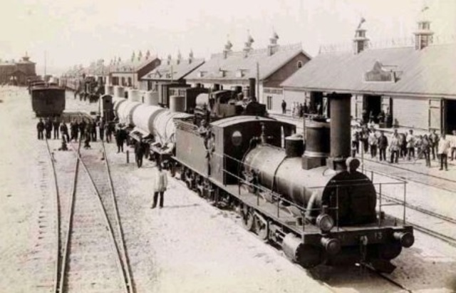 Industrialization vs Slave Labor