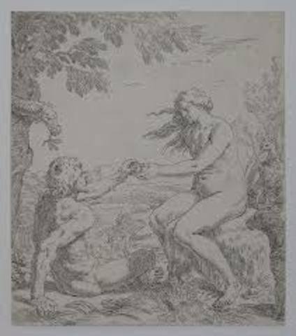 Materias  (Platón)  438-349A.C.