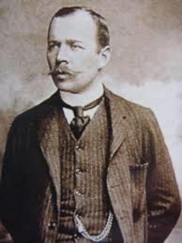 Carsten Borchgrevenk