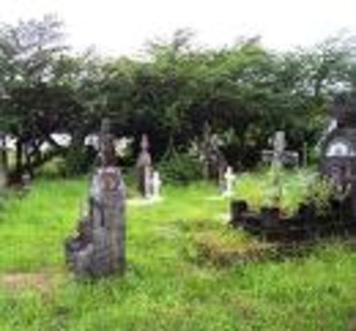 Elegy Written in a country churchyard