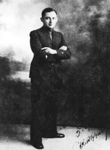 ΤΑ ΠΡΩΤΑ ΔΕΙΓΜΑΤΑ ΓΡΑΦΗΣ