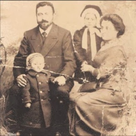 ΘΑΝΑΤΟΣ ΤΟΥ ΠΑΤΕΡΑ