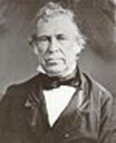 Zachary Taylor