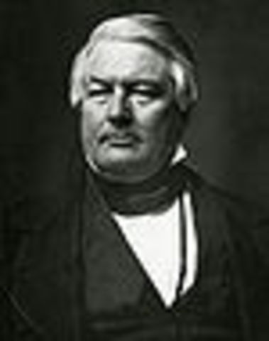 Millard Fillmore