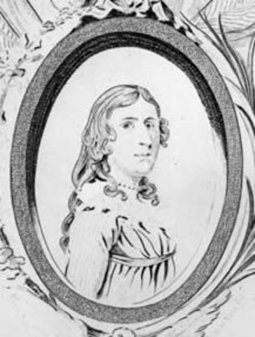 Deborah Leaves  the Army