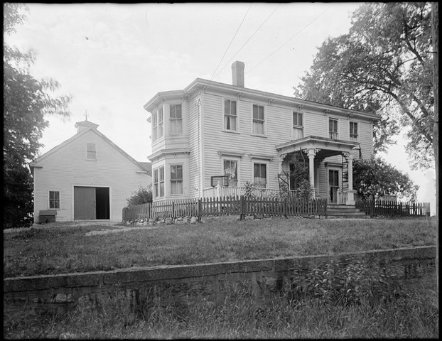 Deborah Has A New Life