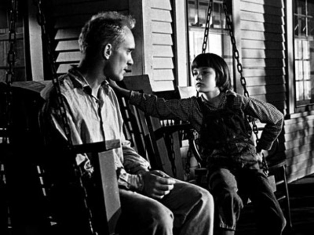 THE LADY AND THE GENTLEMAN