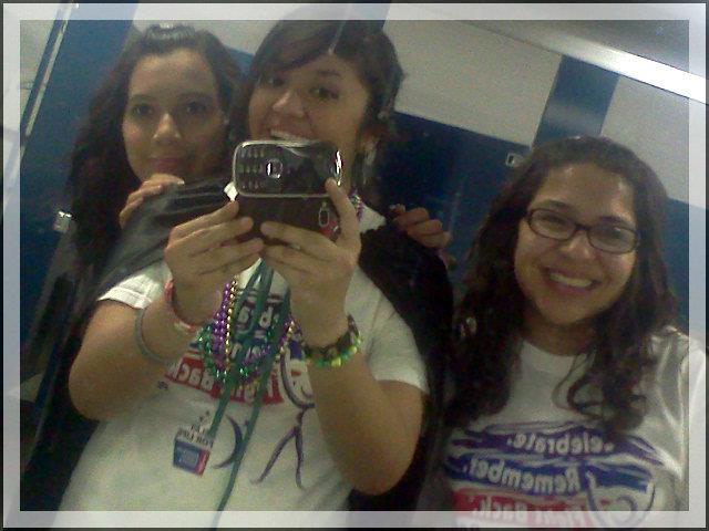 First Relay For Life :D