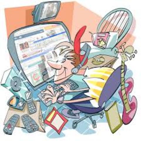 Criação da TV Educativa do Mato Grosso do Sul. Iníciodo “Projeto Ipê”,