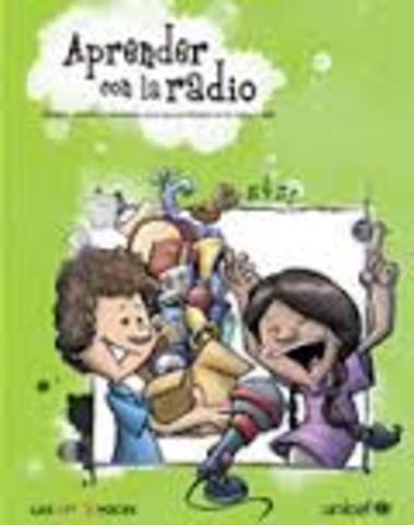 Radio Educativa por Escolares y Universitarios