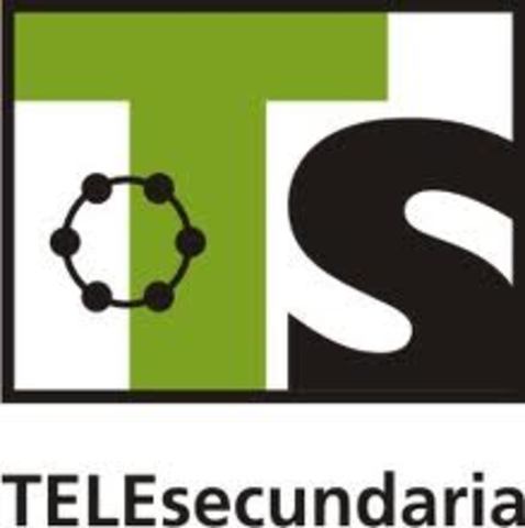 Telesecundaria en Colombia