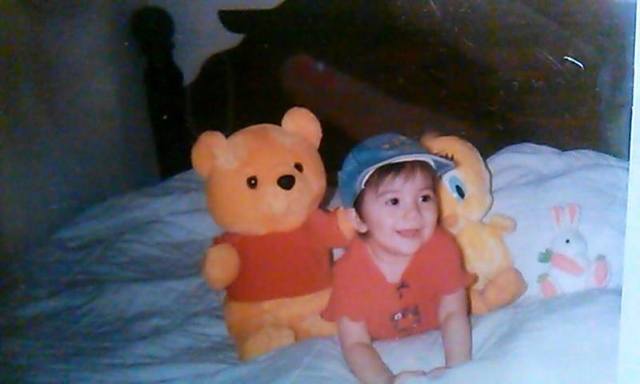 Started Living In Casion, Arizona!