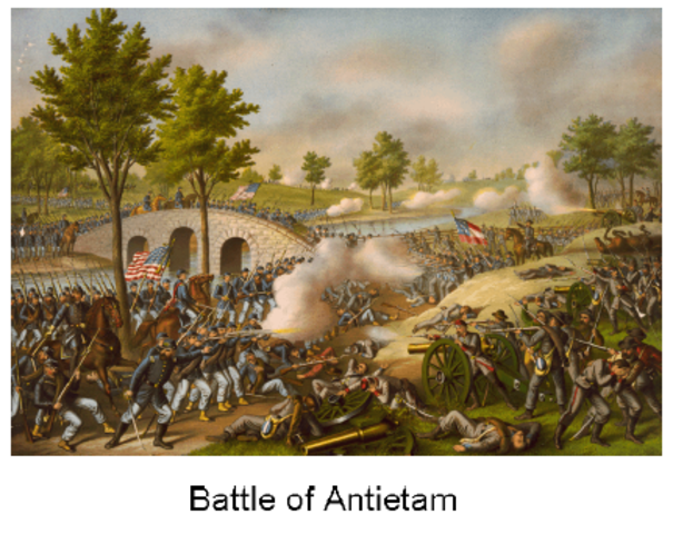Battle of Antietam