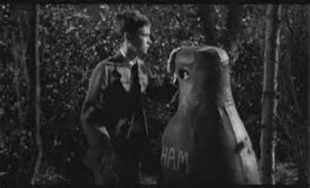 Bob Ewell gets his revenge