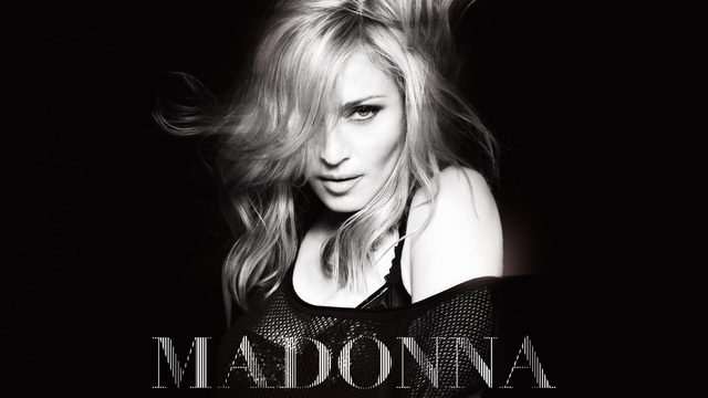 MADONNA