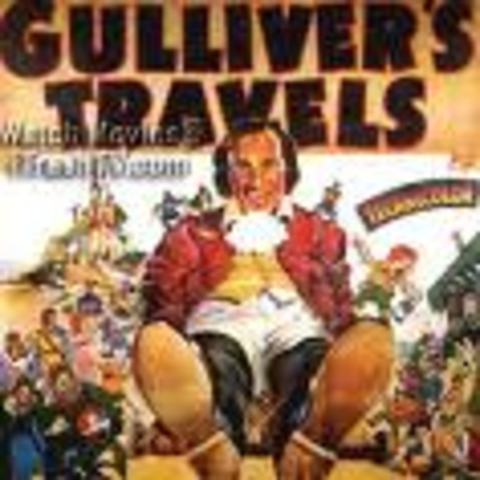Gullivers travels