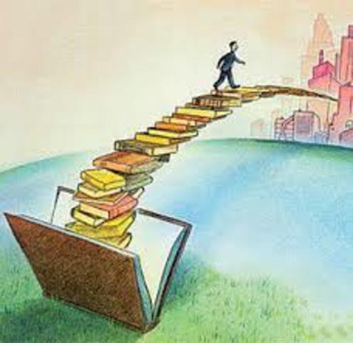 A EVOLUÇÃO DA EDUCAÇÃO A DISTA^NCIA NO BRASIL E NO MUNDO