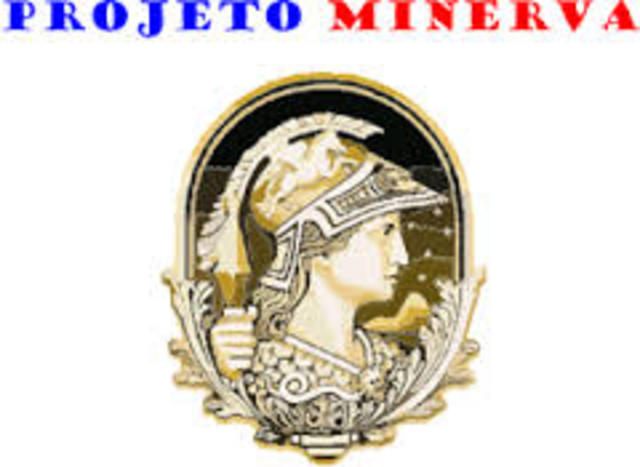 projeto Minerva