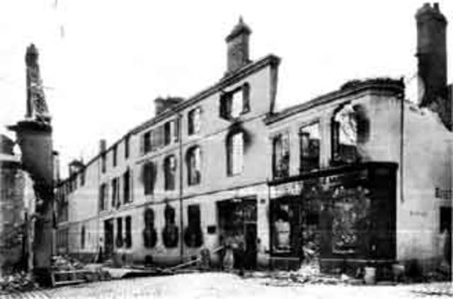 First Battle of Artois