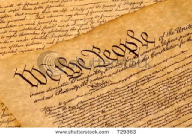 Constitution