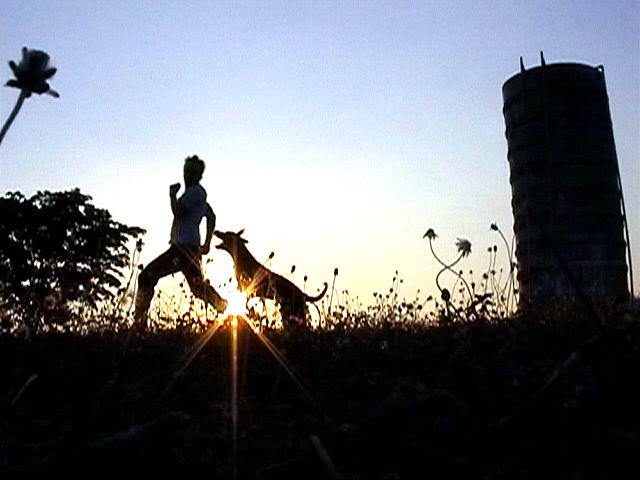 City Police Kill Random Man