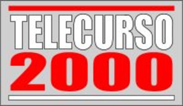 Telecurso do 2º Grau(Brasil).