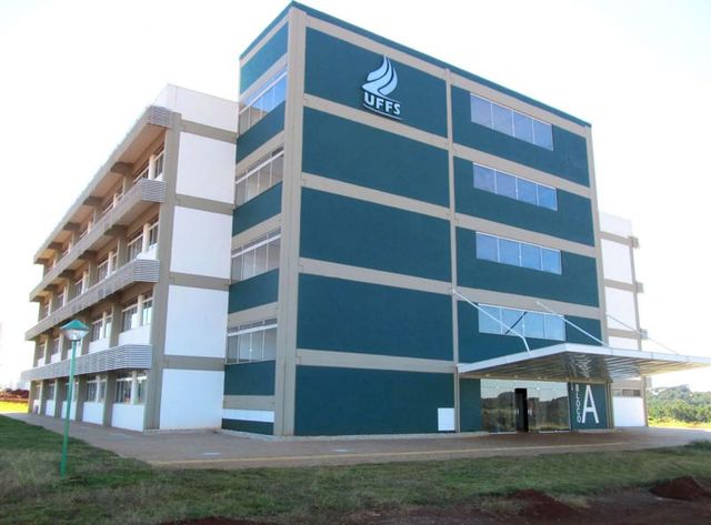 Início da 2ª fase do curso de Ciências Biológicas