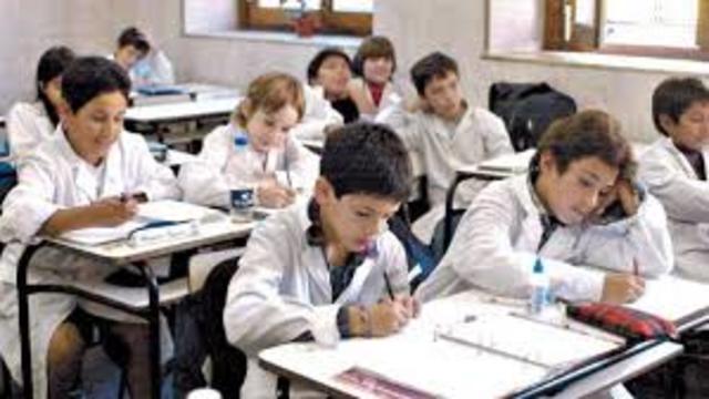 Elevar la calidad de la Educación con enfoques en el aprendizaje.