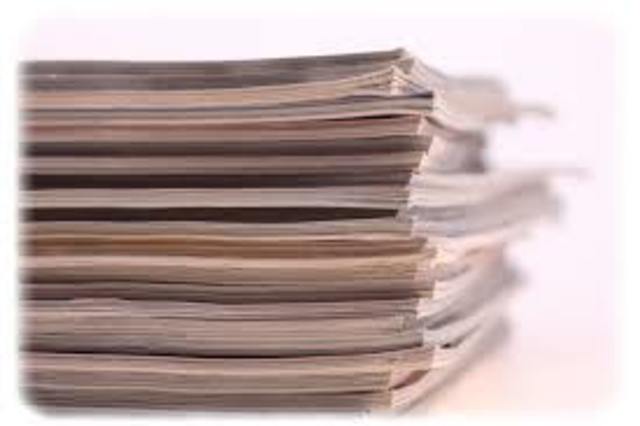 Demasiada informacion en los ordenadores