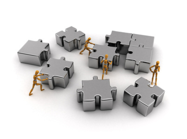 Reingeniería global de procesos de una organización (BPR)