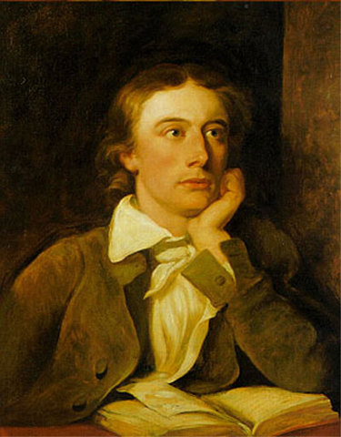 Poerty of John Keats