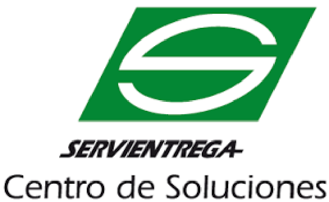 SERVIENTREGA S.A.