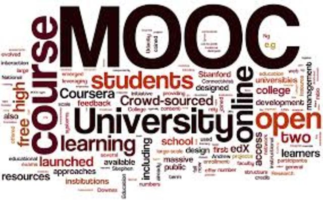 Exploración de MOOC