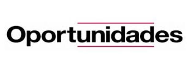 Programa oportunidades