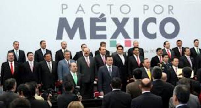 Reforma del tercero costitucional