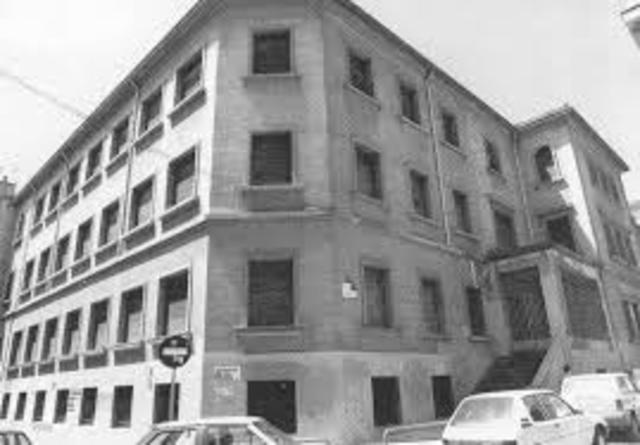 comienzo de la liberación del segmento de operadores de telecomunicaciones