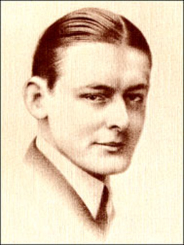 T.S. Eliot