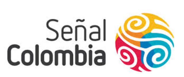 Canal televisivo Señal Colombia