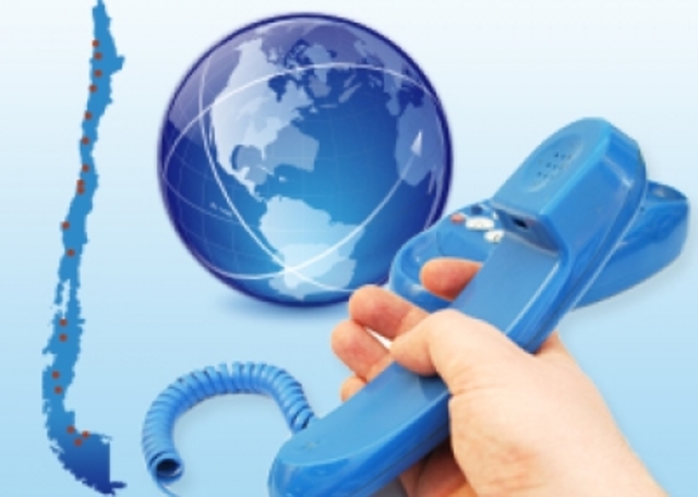 primera transmisión de radiotelefonía de larga distancia