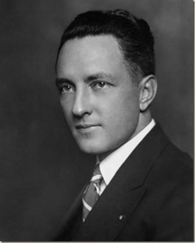 Richard Byrd and crew fly to South Pole