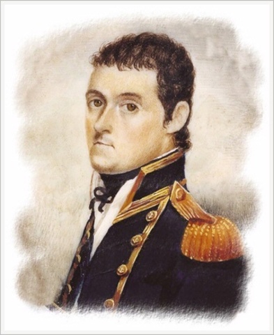 when flinders was born