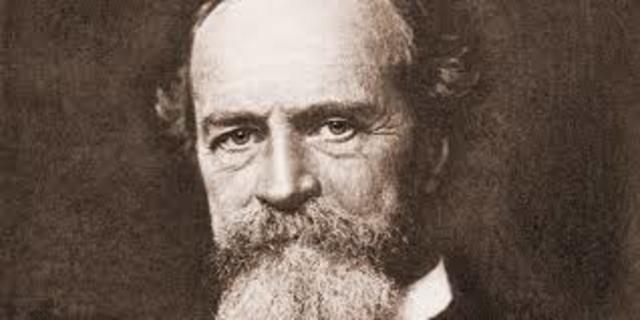 William James;
