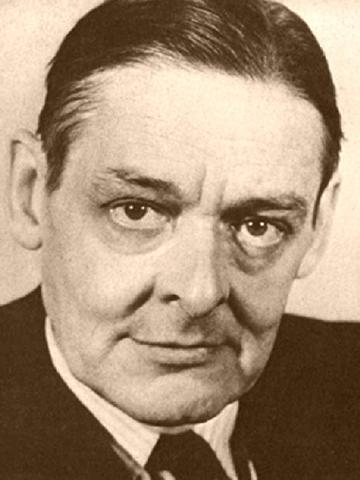 T.S. Eliot