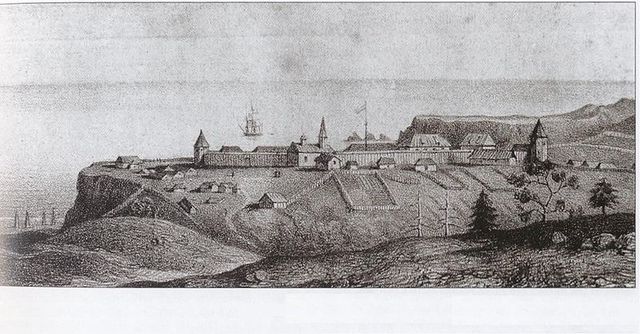 Калифорния.