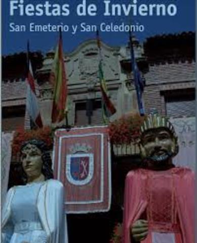 San Emeterio y San Celedonio (Calahorra)