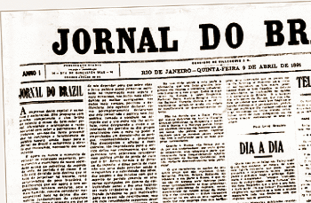 Jornal do Brasil